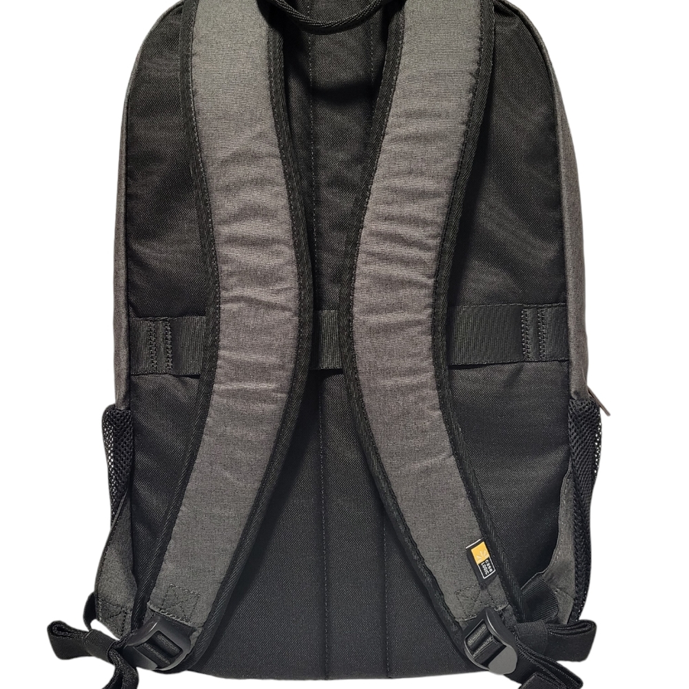 New Without Tag/ Box Case Logic Dark Grey 15.6 Er… - image 4